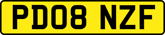 PD08NZF
