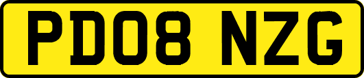 PD08NZG