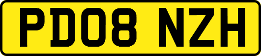 PD08NZH