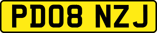 PD08NZJ