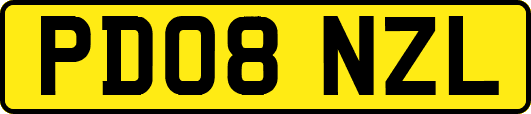PD08NZL