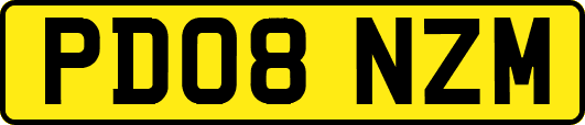 PD08NZM