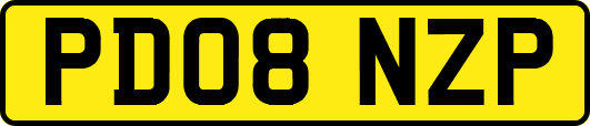 PD08NZP
