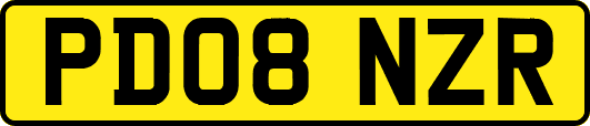PD08NZR