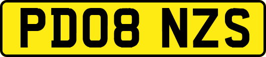 PD08NZS