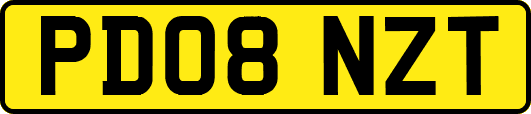 PD08NZT
