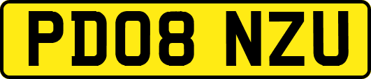 PD08NZU