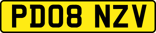 PD08NZV