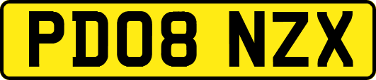 PD08NZX
