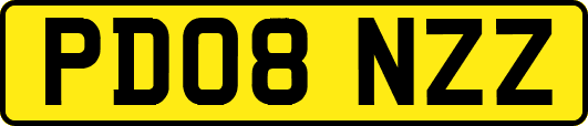 PD08NZZ