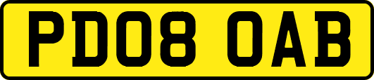 PD08OAB