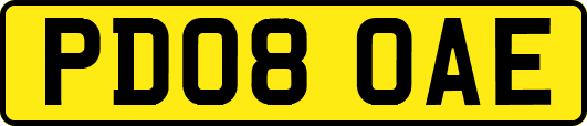 PD08OAE