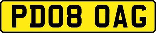 PD08OAG
