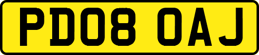 PD08OAJ