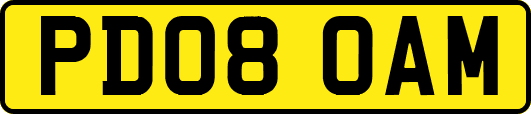 PD08OAM