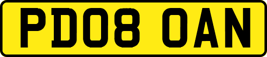 PD08OAN
