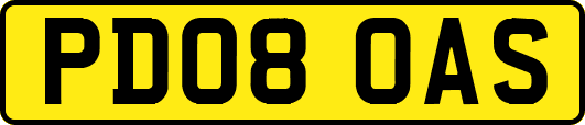 PD08OAS