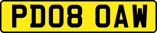PD08OAW