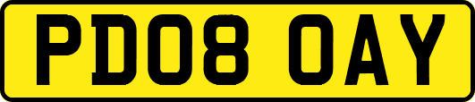 PD08OAY
