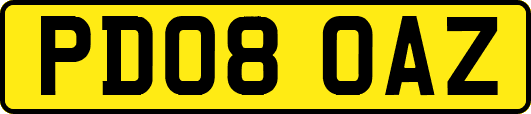 PD08OAZ
