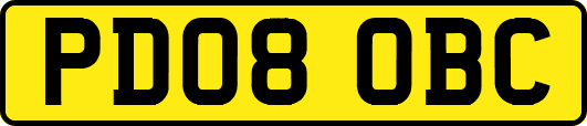 PD08OBC