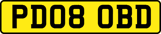 PD08OBD