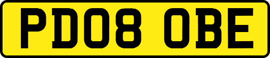 PD08OBE