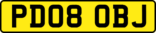 PD08OBJ