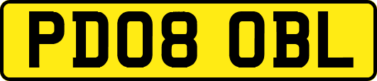 PD08OBL