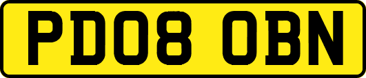 PD08OBN