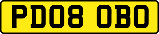 PD08OBO