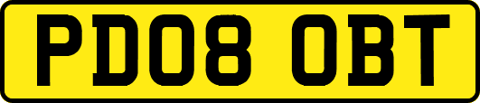 PD08OBT