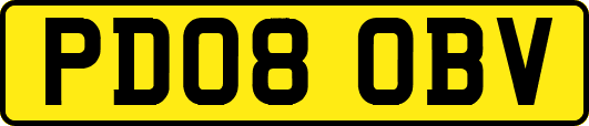 PD08OBV