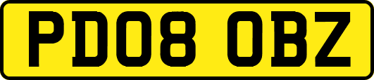 PD08OBZ