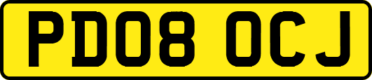 PD08OCJ