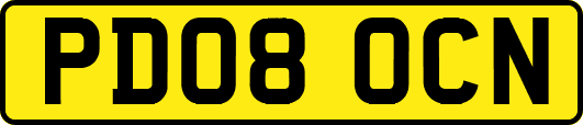 PD08OCN