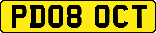 PD08OCT