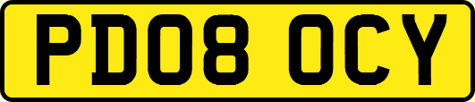PD08OCY
