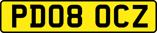 PD08OCZ