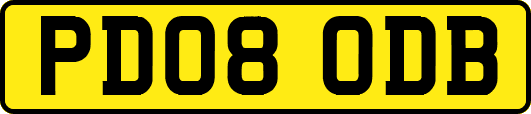 PD08ODB