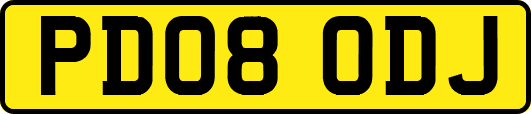 PD08ODJ