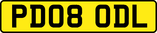 PD08ODL