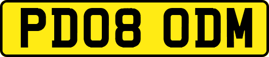 PD08ODM