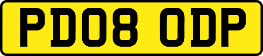 PD08ODP