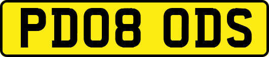 PD08ODS