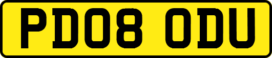 PD08ODU