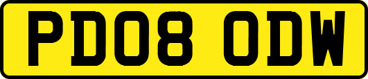 PD08ODW