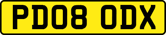 PD08ODX