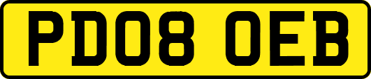 PD08OEB