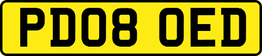 PD08OED